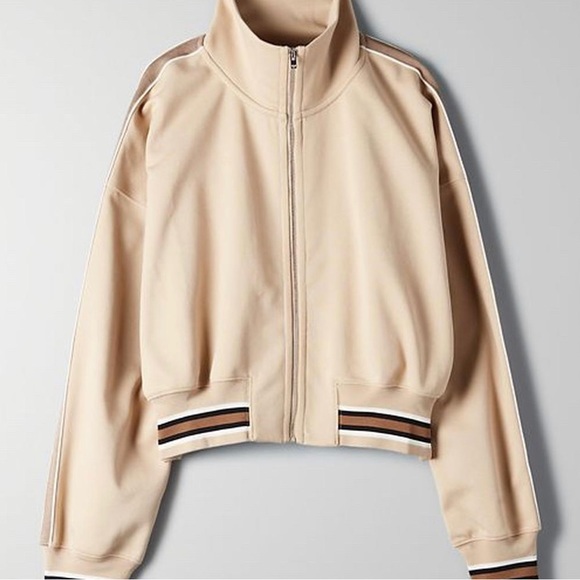 Aritzia Pants - Aritzia The Group by Babaton Rocket Track Suit Set